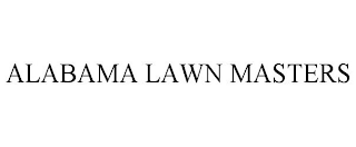 ALABAMA LAWN MASTERS