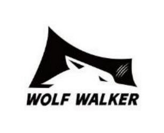 WOLF WALKER