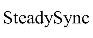 STEADYSYNC