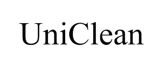 UNICLEAN