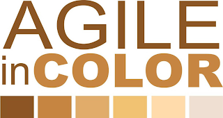 AGILE IN COLOR