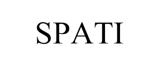 SPATI