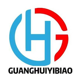 GH GUANGHUIYIBIAO