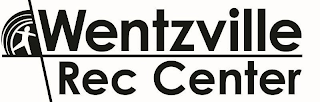 WENTZVILLE REC CENTER