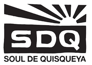 SDQ SOUL DE QUISQUEYA