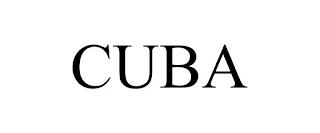 CUBA