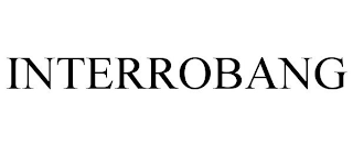 INTERROBANG