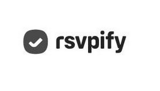 RSVPIFY