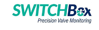 SWITCHBOX PRECISION VALVE MONITORING