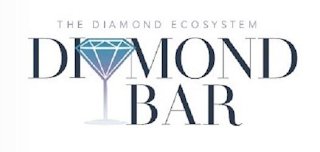 THE DIAMOND ECOSYSTEM DI MOND BAR