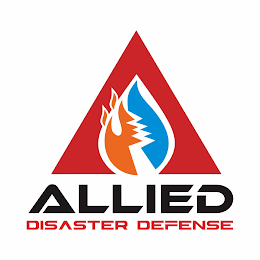 ALLIED DISASTER DEFENSE