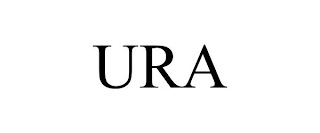 URA