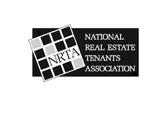 NRTA NATIONAL REAL ESTATE TENANTS ASSOCIATION