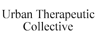 URBAN THERAPEUTIC COLLECTIVE