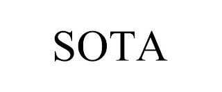 SOTA