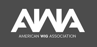 AWA AMERICAN WIG ASSOCIATION