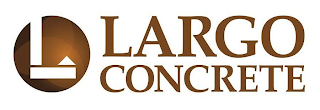 L LARGO CONCRETE