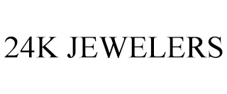 24K JEWELERS