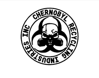 CHERNOBYL RECYCLING INDUSTRIES INC