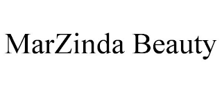 MARZINDA BEAUTY