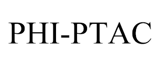 PHI-PTAC