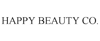 HAPPY BEAUTY CO.