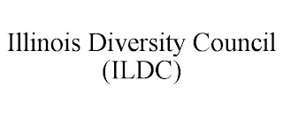 ILLINOIS DIVERSITY COUNCIL (ILDC)
