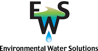 EWS ENVIRONMENTAL WATER SOLUTIONS