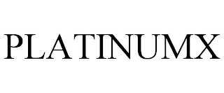 PLATINUMX