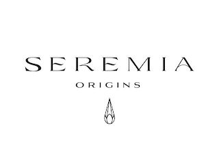 SEREMIA ORIGINS