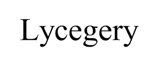 LYCEGERY