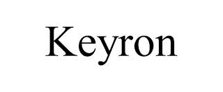 KEYRON