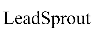 LEADSPROUT