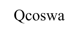 QCOSWA