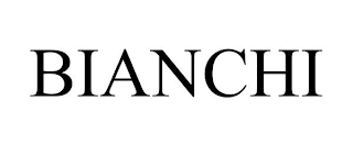 BIANCHI