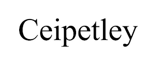 CEIPETLEY