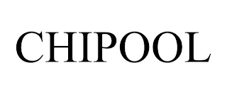 CHIPOOL