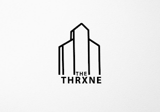 THE THRXNE