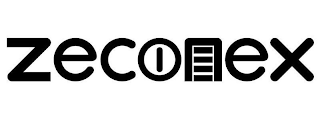 ZECONEX