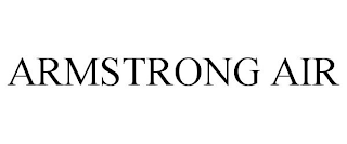 ARMSTRONG AIR