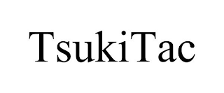 TSUKITAC
