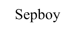 SEPBOY