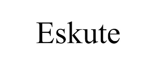 ESKUTE