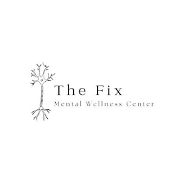 THE FIX MENTAL WELLNESS CENTER