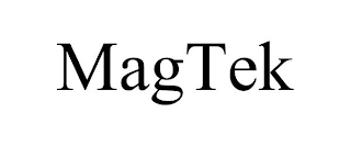 MAGTEK