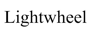 LIGHTWHEEL