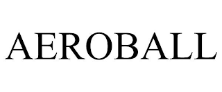 AEROBALL