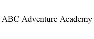 ABC ADVENTURE ACADEMY