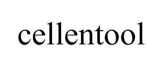 CELLENTOOL