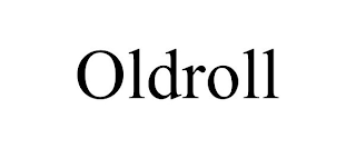 OLDROLL